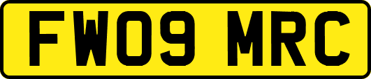 FW09MRC
