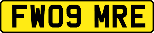 FW09MRE
