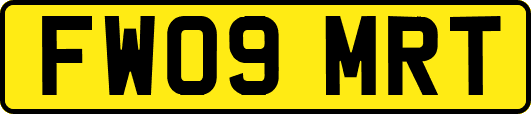 FW09MRT