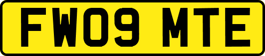 FW09MTE