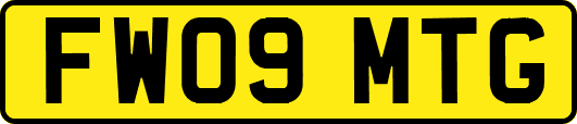 FW09MTG