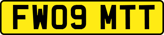 FW09MTT