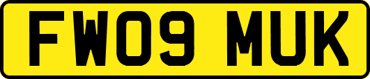 FW09MUK