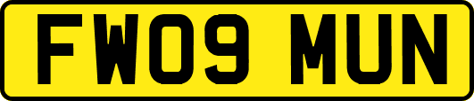 FW09MUN