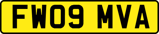 FW09MVA