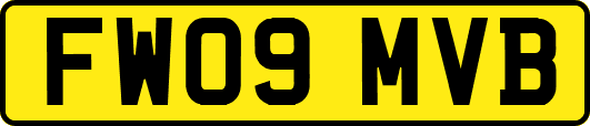 FW09MVB