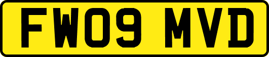 FW09MVD