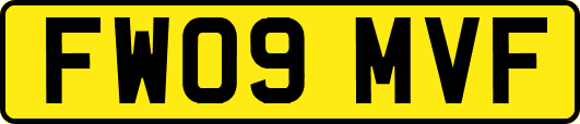 FW09MVF