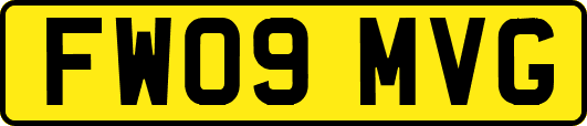 FW09MVG