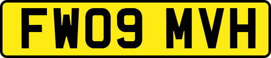 FW09MVH