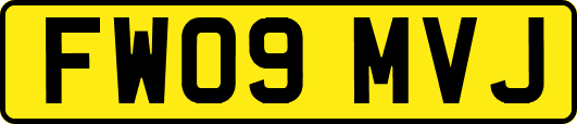 FW09MVJ