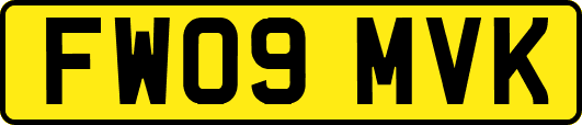 FW09MVK