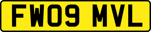 FW09MVL
