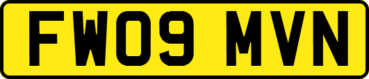 FW09MVN