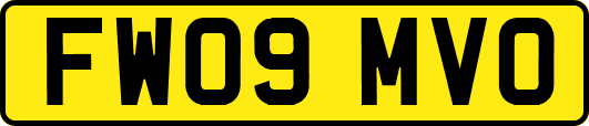 FW09MVO