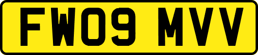 FW09MVV