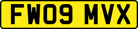 FW09MVX
