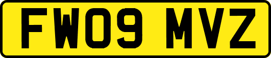 FW09MVZ