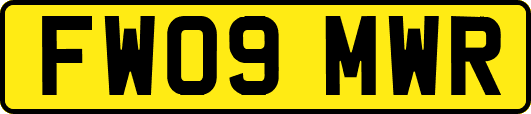 FW09MWR