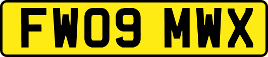 FW09MWX