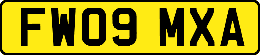 FW09MXA