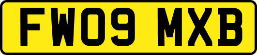 FW09MXB