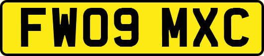 FW09MXC