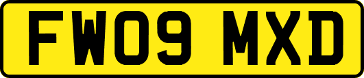 FW09MXD