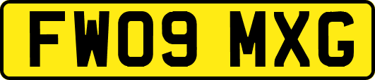 FW09MXG