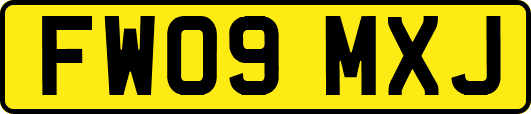 FW09MXJ