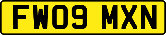 FW09MXN