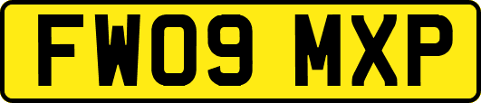 FW09MXP