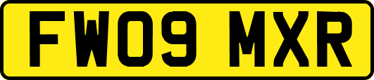 FW09MXR
