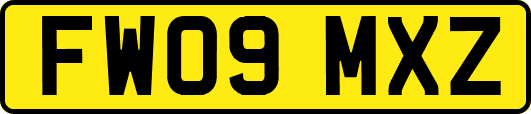 FW09MXZ