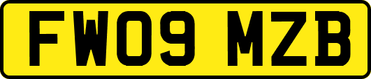 FW09MZB