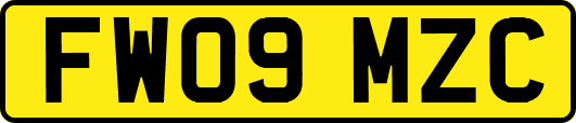 FW09MZC