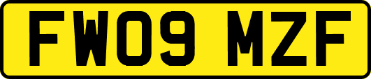 FW09MZF