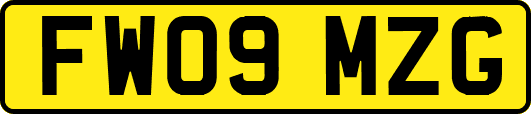 FW09MZG