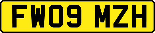 FW09MZH
