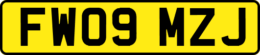 FW09MZJ
