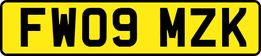 FW09MZK
