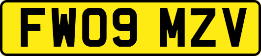 FW09MZV