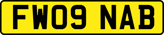 FW09NAB