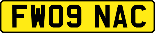 FW09NAC