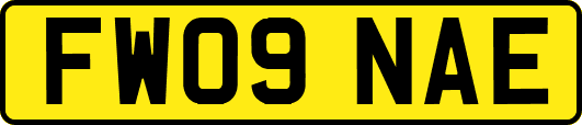 FW09NAE