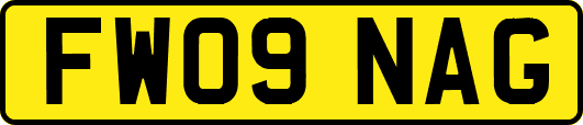 FW09NAG