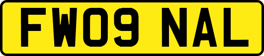 FW09NAL