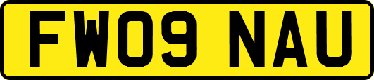 FW09NAU