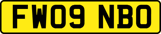 FW09NBO