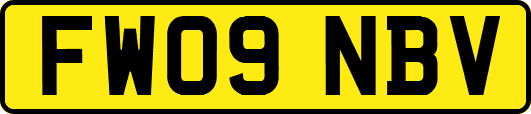 FW09NBV